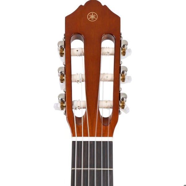 Klassisk guitar - YAMAHA - CS40 3/4 - Størrelse 3/4 - 19 bånd - Til begyndende børn