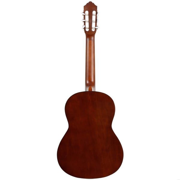 Klassisk guitar - YAMAHA - CS40 3/4 - Størrelse 3/4 - 19 bånd - Til begyndende børn
