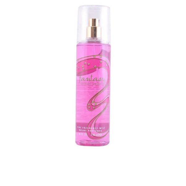 Doftande dimma - Britney Spears - FANTASY - 236 ml - Eau de toilette - Unisex