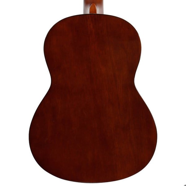 Klassisk guitar - YAMAHA - CS40 3/4 - Størrelse 3/4 - 19 bånd - Til begyndende børn