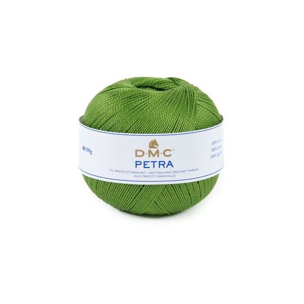 993A/8 PETRA 1 PELOTE 100G STORLEK 8 5823