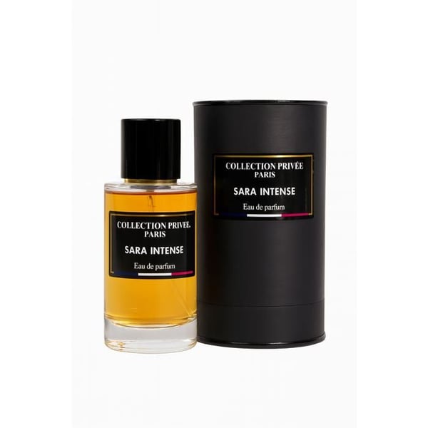 Collection Privée Sara Intense Eau de parfum unisex 50ml
