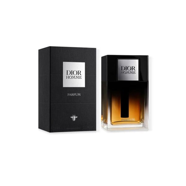 Parfym Man Dior Homme Parfum EDP 75 ml