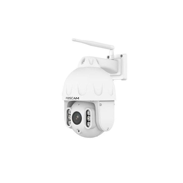 Foscam SD8P 4K IP-kamera, Optisk Zoom, Utomhus