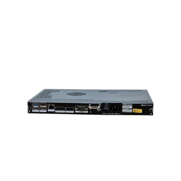 Inbyggd enhet Begagnad - SAMSUNG - SBB-B64DV4 - AMD RX-425BB 4 kärnor - 4 Go RAM - SSD NVMe 64 Go