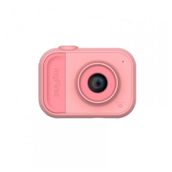 Digitalkamera - MYFIRST - Model 10 - 5 MP - Video og Foto - 32 GB tilbehør inkluderet