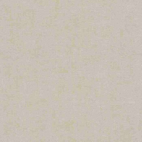 Rasch Young Artists 489934 tapet non-woven enhetlig 0.53 m x 10.05 m brun