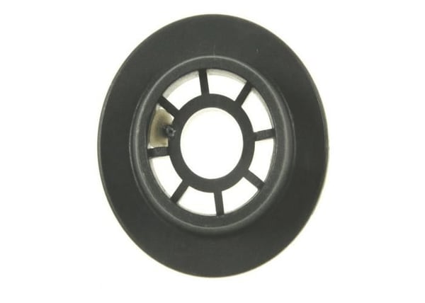 ROULETTE LAVE VAISSELLE 488000386605 ROULETTE DE PANIER INFERIEUR