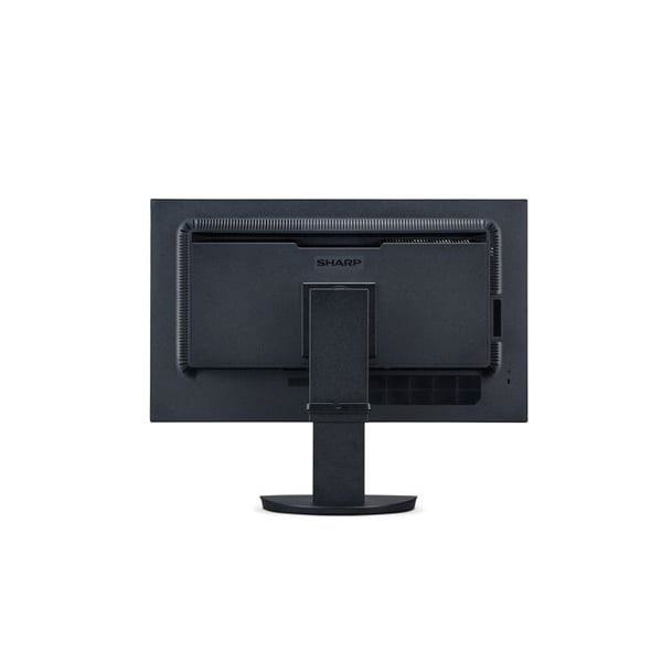 Moniteur - NEC - MultiSync EA272U - 27 tum - 4K - IPS - HDMI/DisplayPort