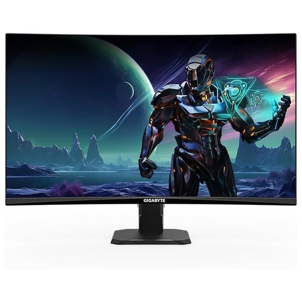 Gigabyte GS27FC