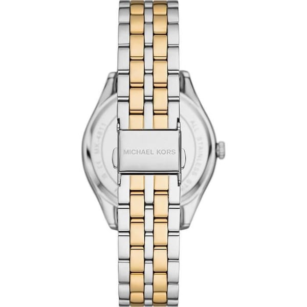 Damur Michael Kors - MK4811 i Flerfärgad Rostfritt Stål