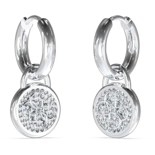 GUESS Örhängen Dreaming Guess JUBE03131JWRHT/U