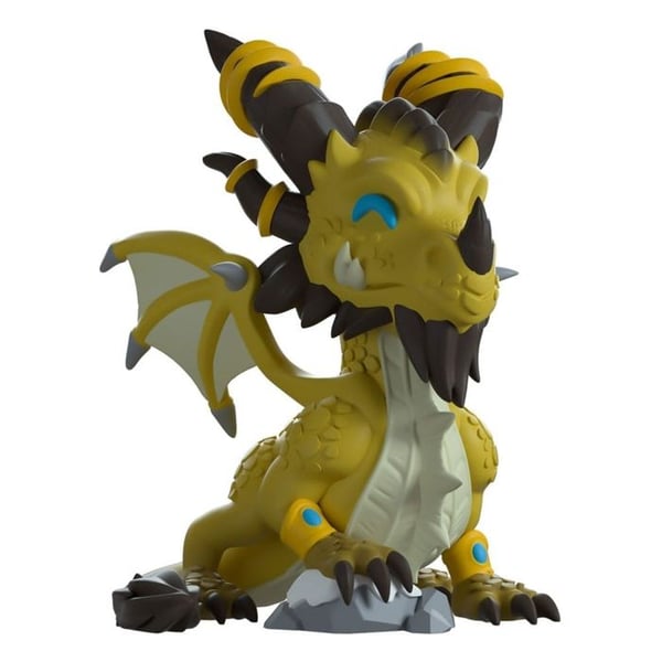 Youtooz - World of Warcraft - Figur Nozdormu Drakform 11 cm