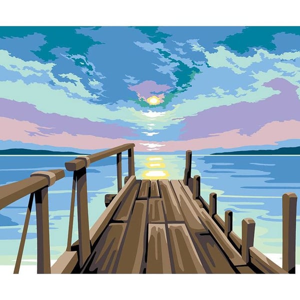 CANVAS PENELOPE 60X70 - MRC1345183