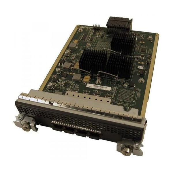 Juniper Networks EX4500-UM-4XSFP växmodul