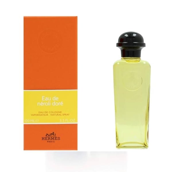 Eau de Cologne - HERMES - Eau De Neroli Dore - 100 ml - Unisex - Lätta noter