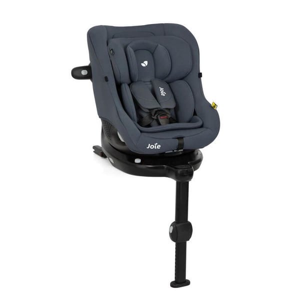 JOIE - Børnesæde I-pivot 40-105cm Mørk Skifer