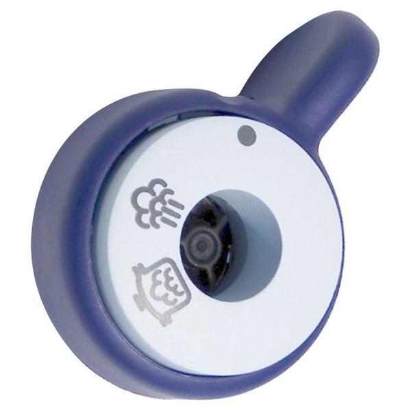 Funktionsventil för Clipso Minut Perfect Cocotte-minute® SS-1530000223 SEB