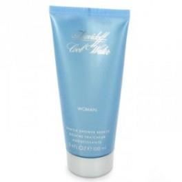 Duschgel - COOL FEMME DE L'EAU - 150ml - Flaska - För Kvinna