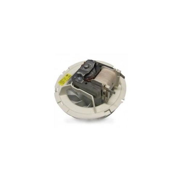 Moto ventilator övre ugn för ugn WHIRLPOOL 8062081 - * 481236118435 481236118511 AKP442 - BVMPièces