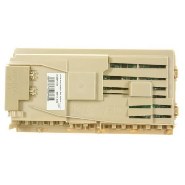 Programmeringsmodul för Whirlpool diskmaskin 488000629611
