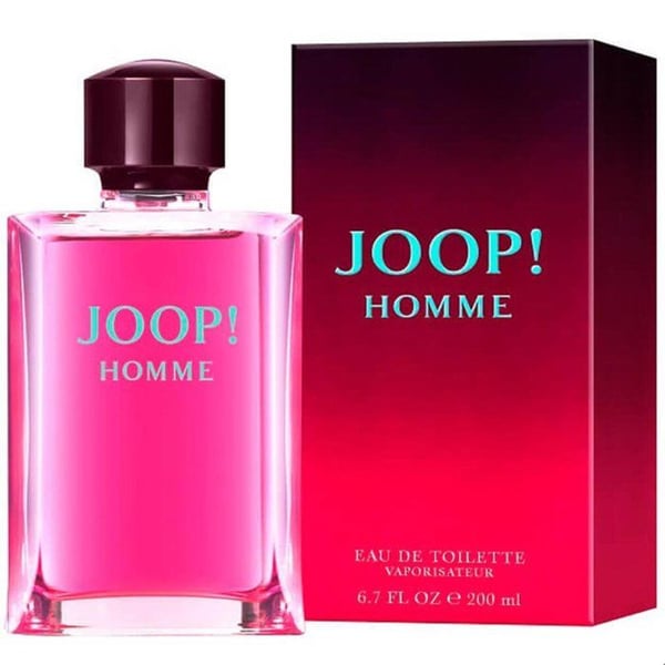 Joop Homme EDT-200 ml