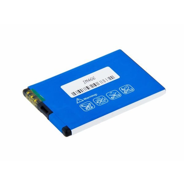 Avacom - GSNO-BL4D-S1200A - MTXtec BL-4D Reservbatteri för mobiltelefon Nokia E7, N8 Li-ION 3 7 V 1200 mAh
