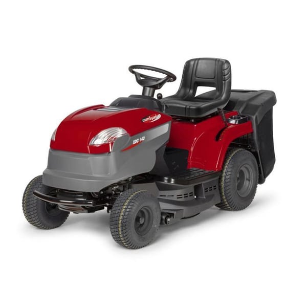 Självgående gräsklippare XDC 140 - STIGA-motor 352cc - Effekt 5,8 kW
