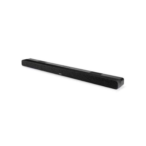 Ljudbar - Denon - DHTS517BKE2 - Dolby Atmos - Trådlös - Bluetooth - Svart
