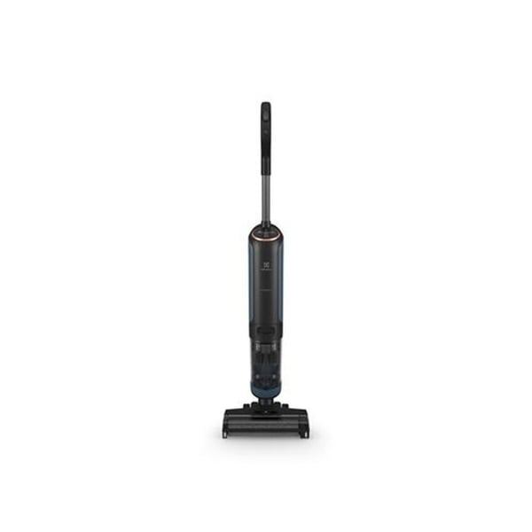 Sugevakuum - Electrolux - EW81U3DB - 220 W - Påsefri - Fuktig - Grå granit