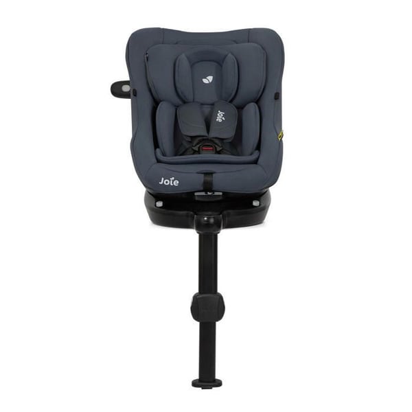 JOIE - Børnesæde I-pivot 40-105cm Mørk Skifer