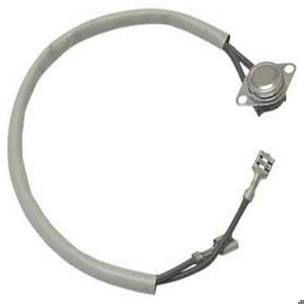 THERMOSTAT KLIXON TORKTUMMLARE 481928248046 TORKTUMMLARE INMATNING SL NC 147°