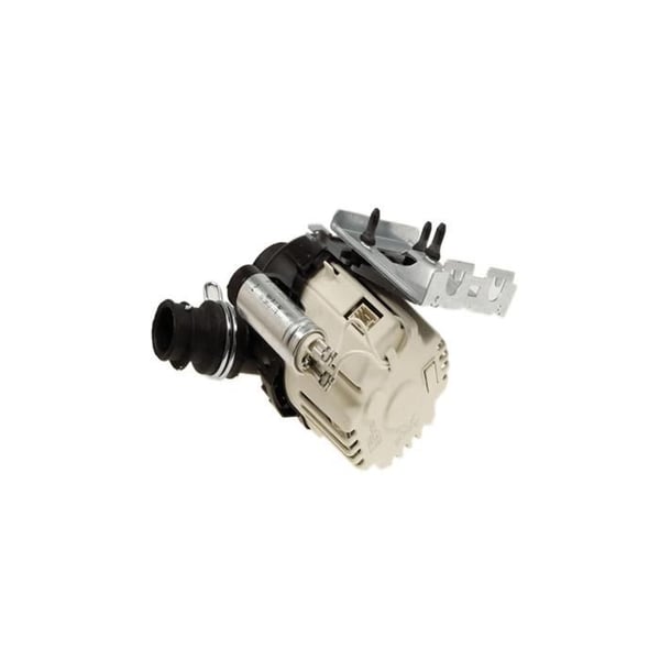 DISKMASKINSPUMP 481072628031 KOMPLETT CYKELPUMP