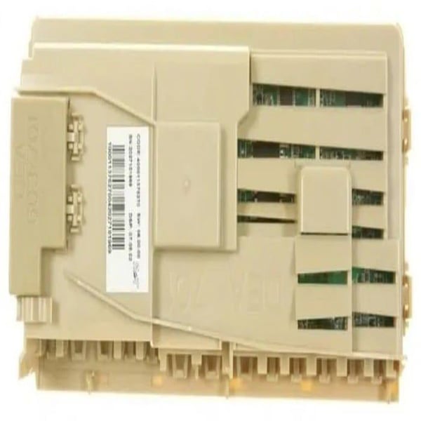 Programmeringsmodul för Whirlpool diskmaskin 488000629611