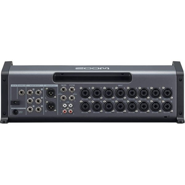 Zoom L-20R LiveTrak Digital mixer