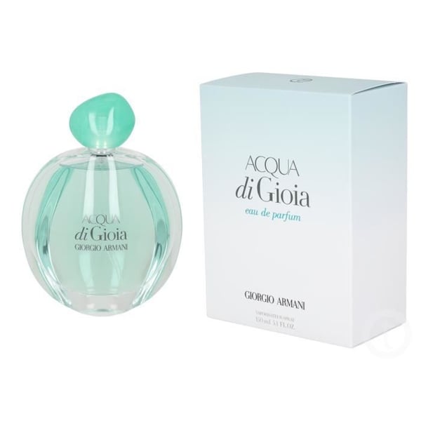 Armani eau de parfum Acqua Di Gioia damer 150 ml