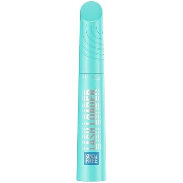 Rimmel Kind & Free Lash Loader Mascara - 001 Svart - 9,5 ml