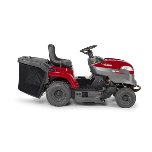 Självgående gräsklippare XDC 140 - STIGA-motor 352cc - Effekt 5,8 kW