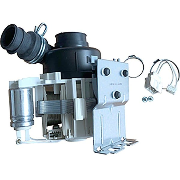 DISKMASKINSPUMP 481072628031 KOMPLETT CYKELPUMP