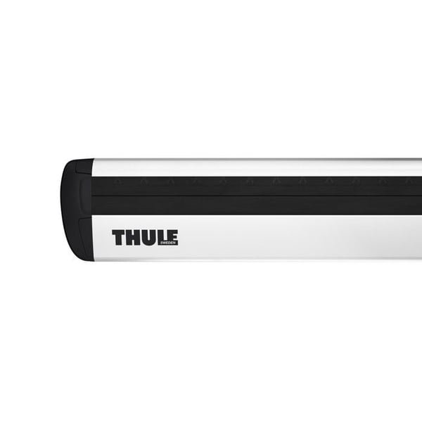 Thule WingBar Evo 118 (x2) - THULE