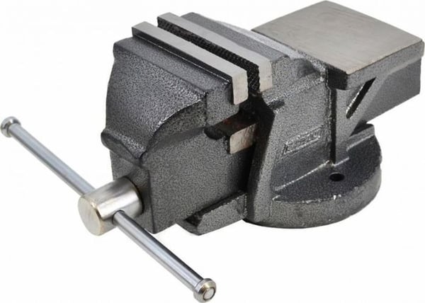 Etau - AWTOOLS - AW24234 - Lås - 200mm - Säker fästning