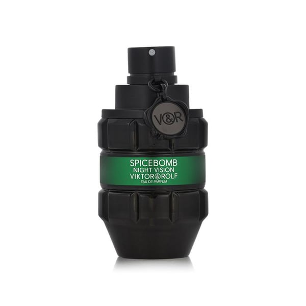 Viktor & Rolf Spicebomb Night Vision Eau de Parfum (Man) 50 ml