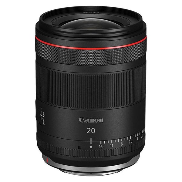 CANON Objektiv RF 20mm F1.4L VCM