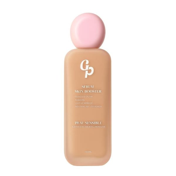 Girls Powers Serum Hudbooster Max Känslig Hud 100ml
