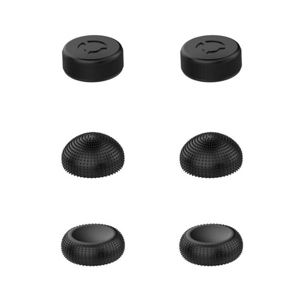 Capuchong för Joystick Lenovo Legion Go - Eclipse Noir