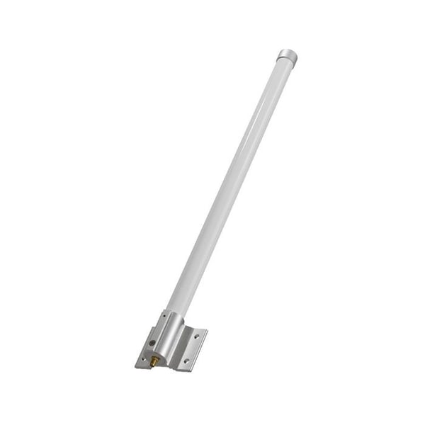 Antenne Omni Mikrotik TOF-2400-8V-4 LoRa/WiFi 8dBi 2400-2500MHz