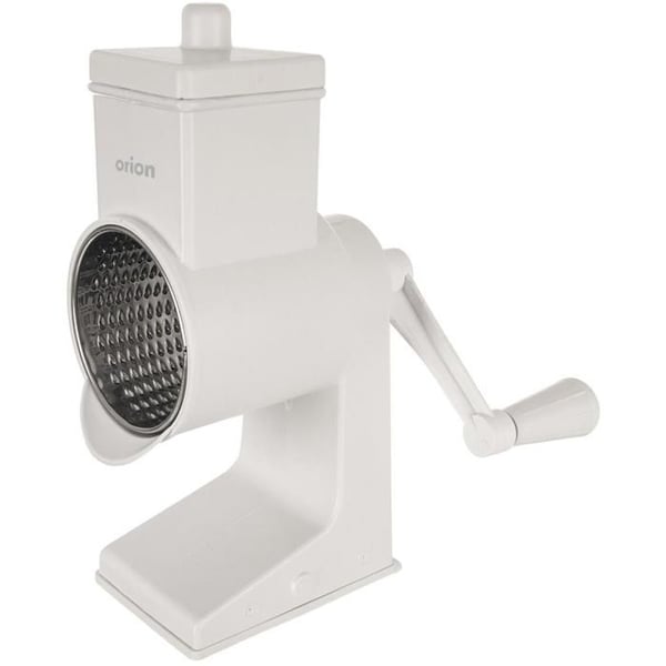 ORION Universell slipmaskin höjd 26 cm, UH/rostfritt stål