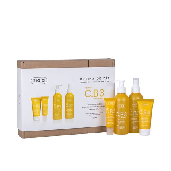 DAGSRUTIN C.B3 ETUI 4 st