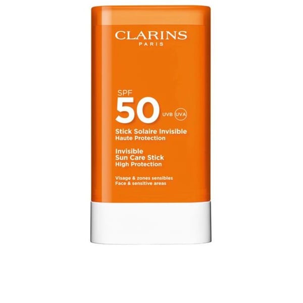 Stick osynlig SOLAIRE SPF50 17 gr