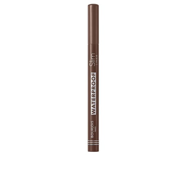 Vattenfast eyeliner SLIM LINER #002-Kryddig Brun 1 u Vattenfast eyeliner SLIM LINER #002-Kryddig Brun 1 u